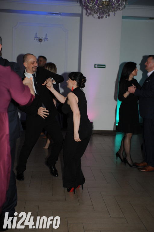 IV Bal Charytatywny Caritas