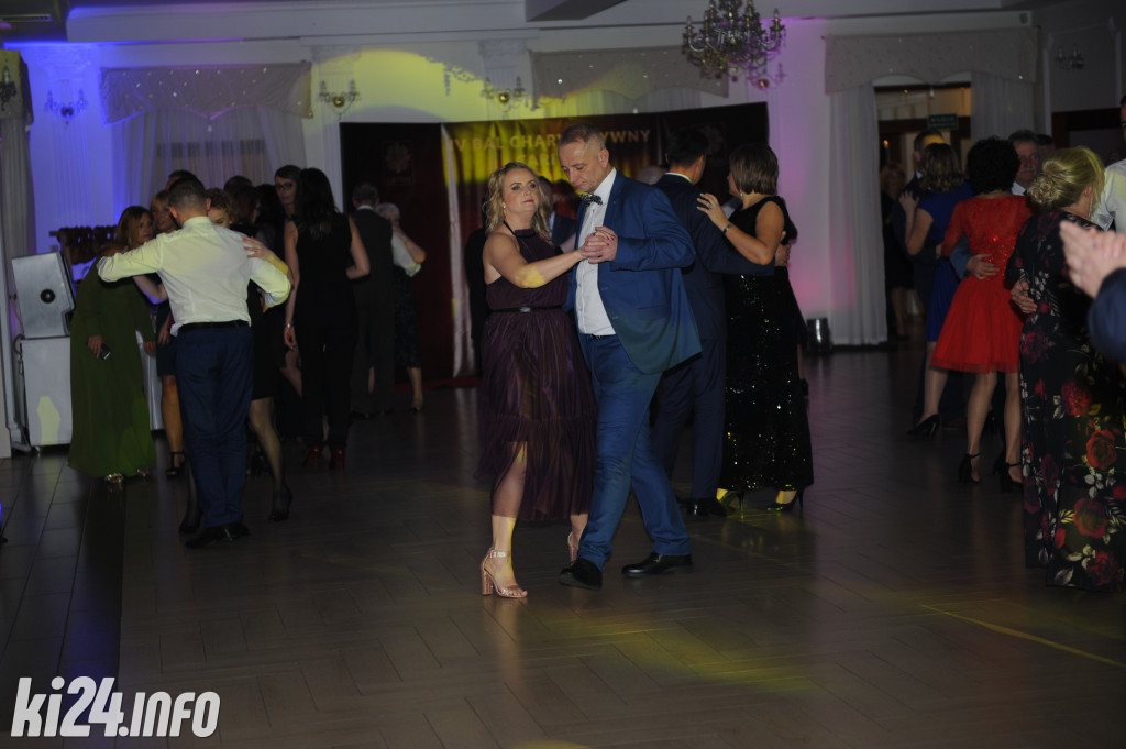 IV Bal Charytatywny Caritas