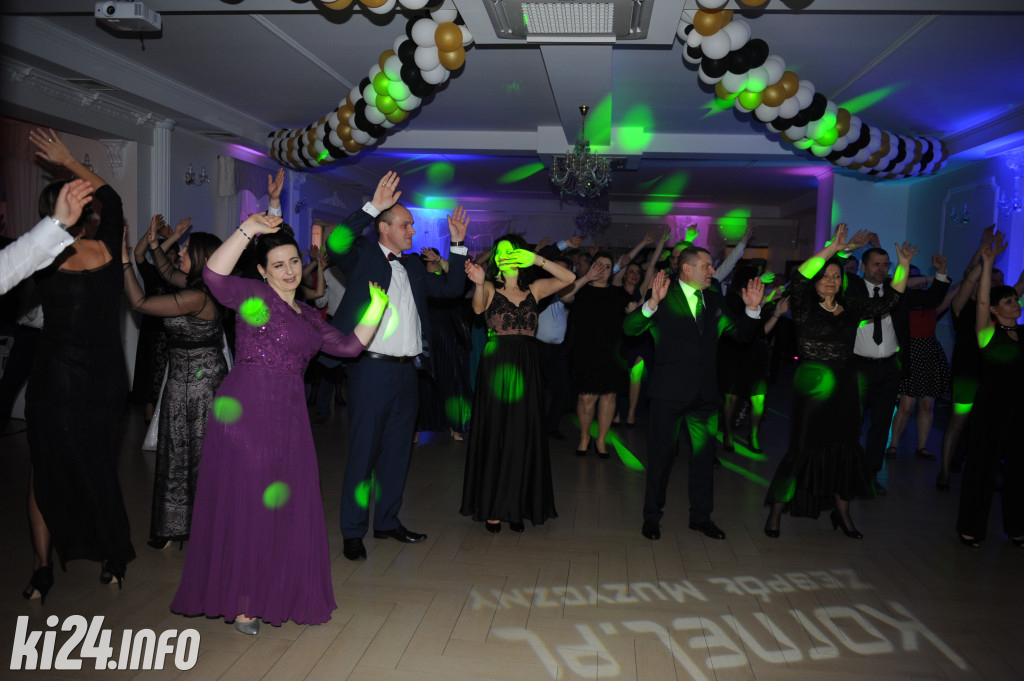 IV Bal Charytatywny Caritas