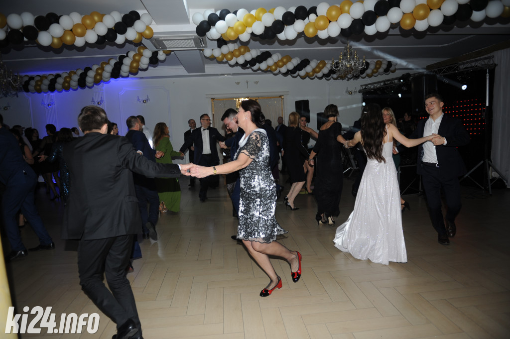 IV Bal Charytatywny Caritas