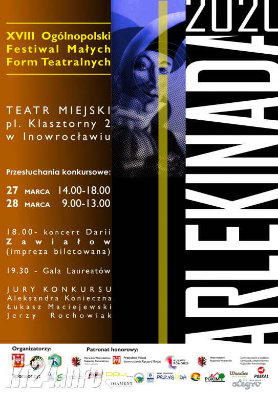 Tydzień Teatru
