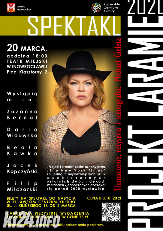 Tydzień Teatru