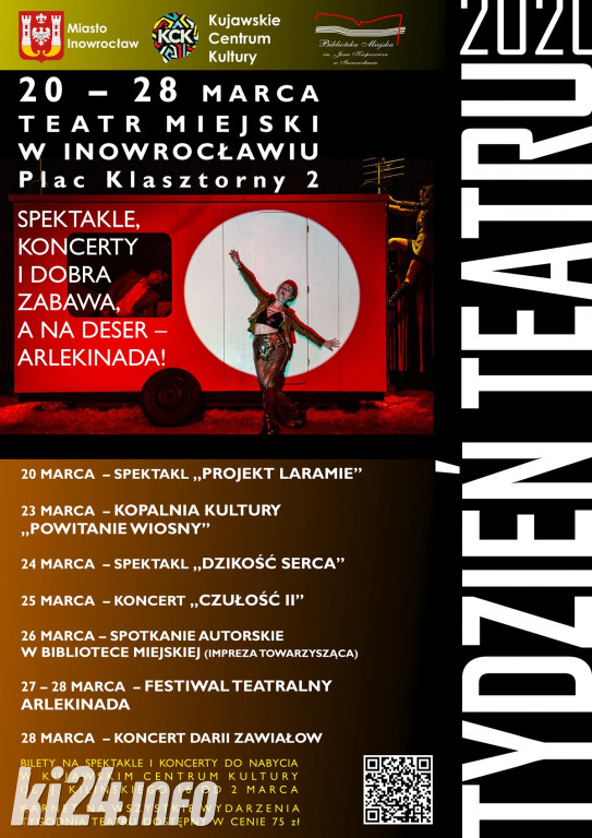 Tydzień Teatru