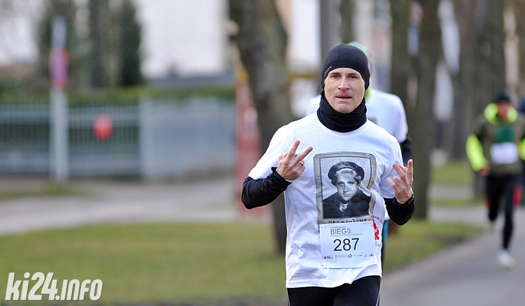 VIII edycja Biegu Wilczym Tropem