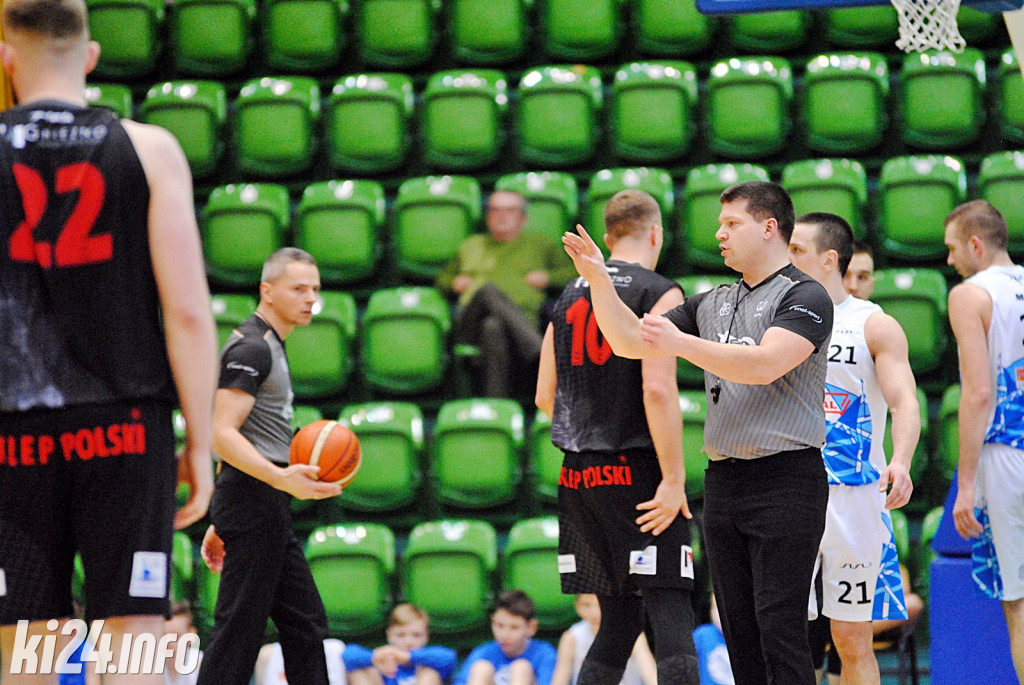 KSK Noteć Inowrocław - Sklep Polski MKK Gniezno