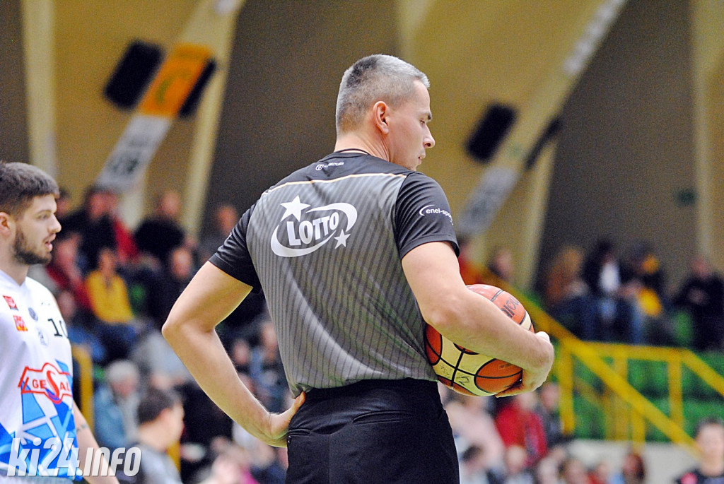 KSK Noteć Inowrocław - Sklep Polski MKK Gniezno