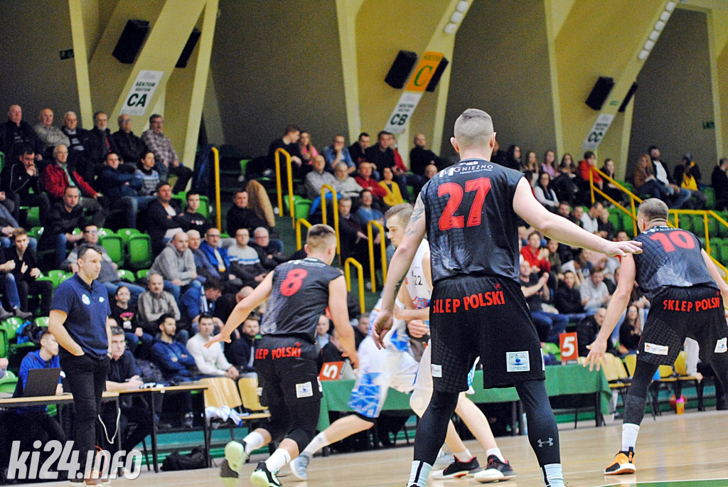 KSK Noteć Inowrocław - Sklep Polski MKK Gniezno