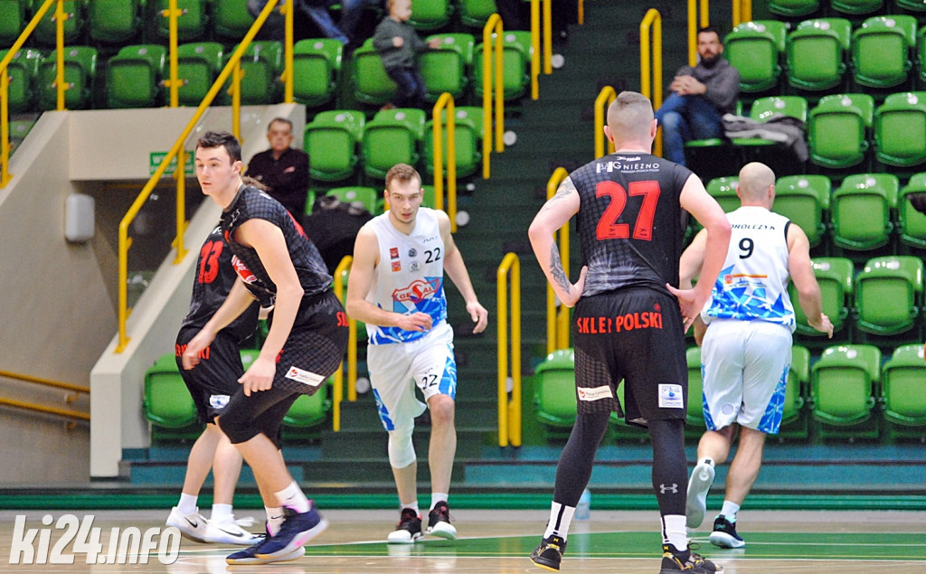 KSK Noteć Inowrocław - Sklep Polski MKK Gniezno