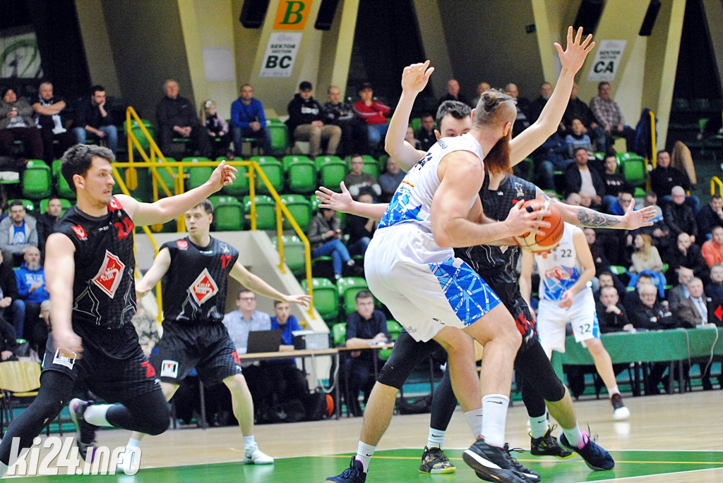 KSK Noteć Inowrocław - Sklep Polski MKK Gniezno