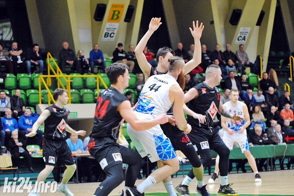 KSK Noteć Inowrocław - Sklep Polski MKK Gniezno