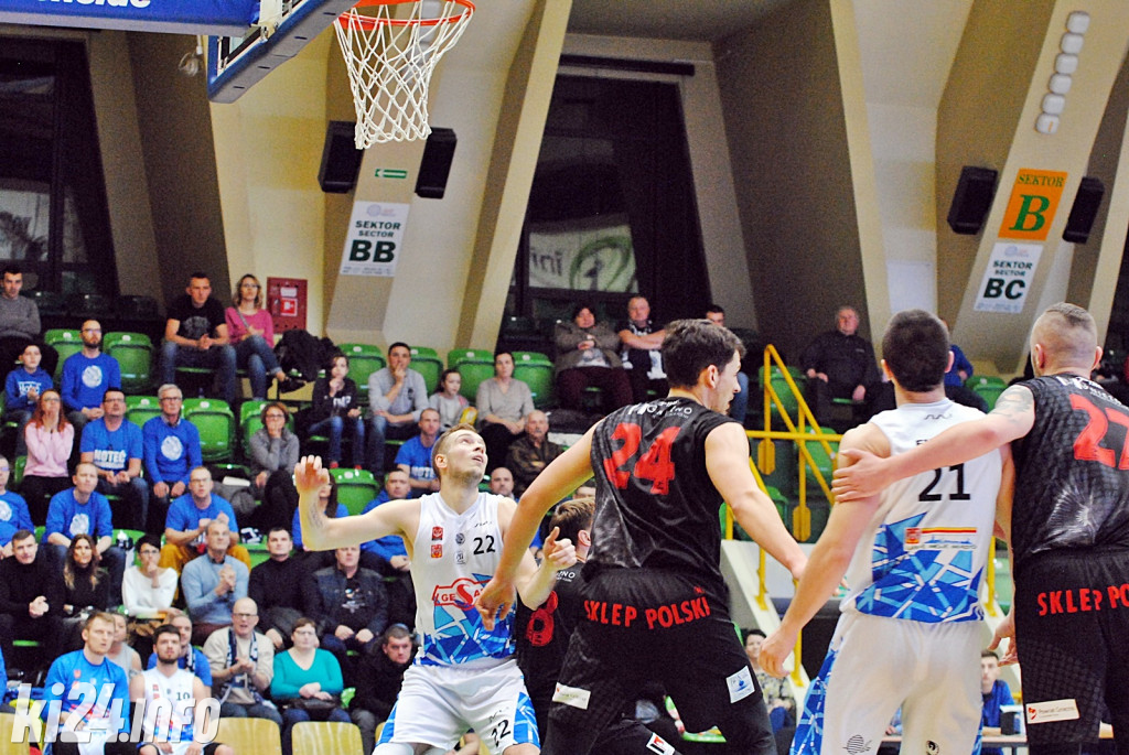 KSK Noteć Inowrocław - Sklep Polski MKK Gniezno