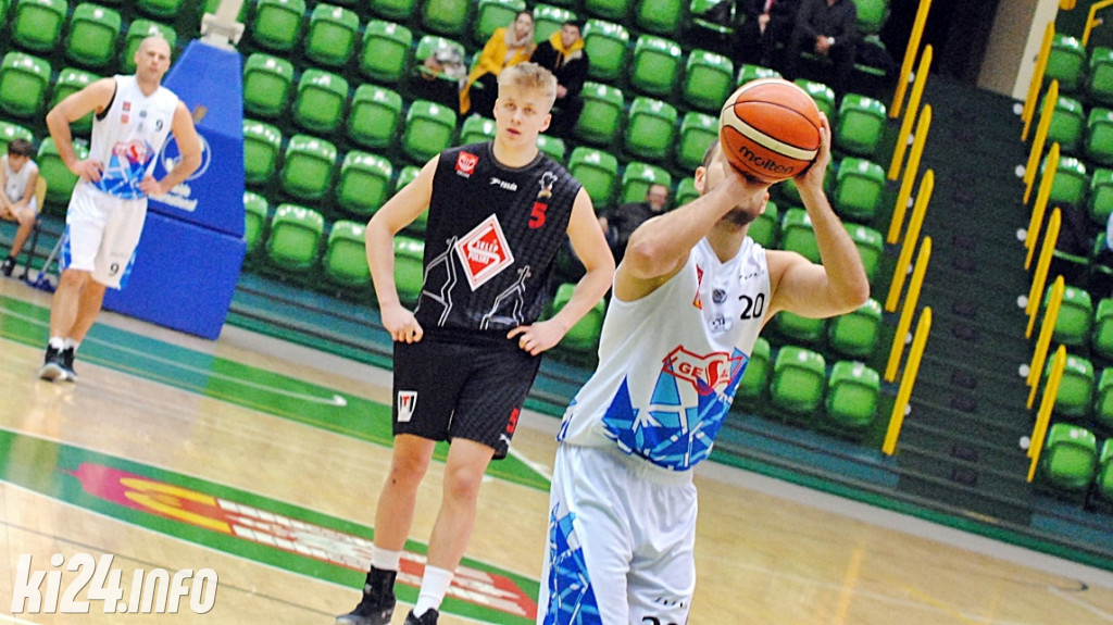 KSK Noteć Inowrocław - Sklep Polski MKK Gniezno