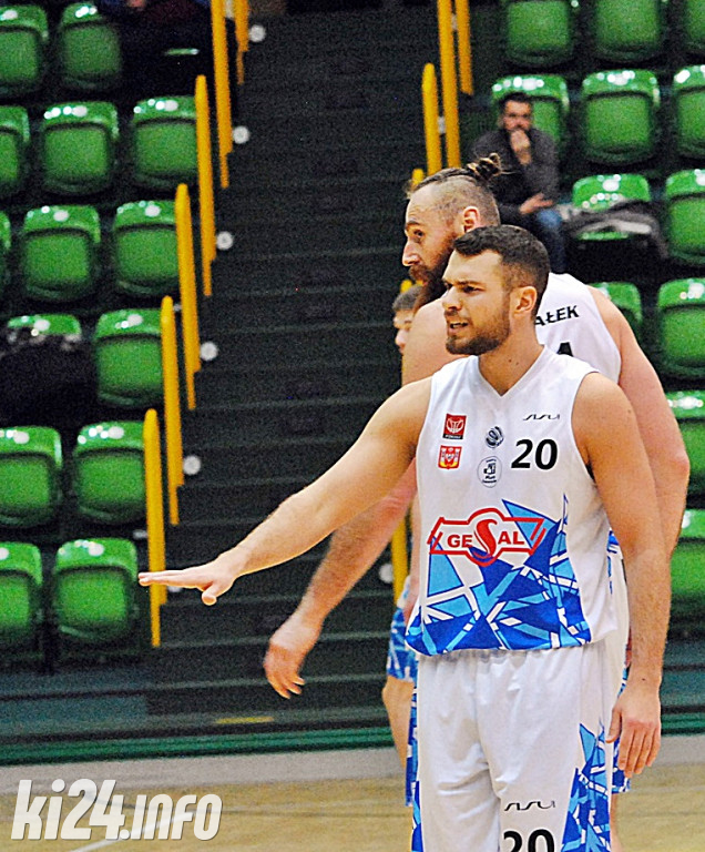 KSK Noteć Inowrocław - Sklep Polski MKK Gniezno