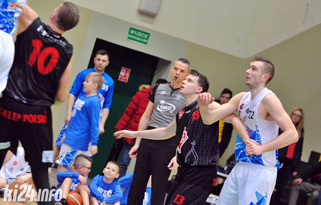 KSK Noteć Inowrocław - Sklep Polski MKK Gniezno