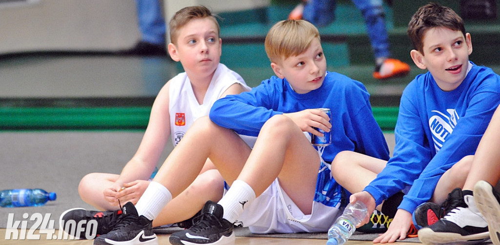 KSK Noteć Inowrocław - Sklep Polski MKK Gniezno