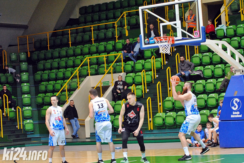 KSK Noteć Inowrocław - Sklep Polski MKK Gniezno