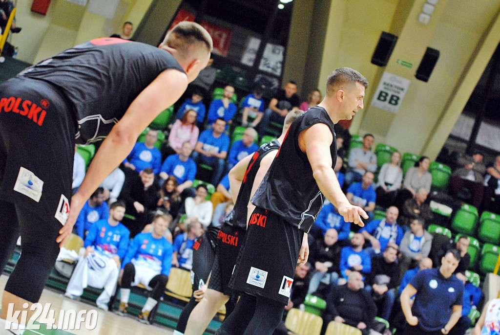 KSK Noteć Inowrocław - Sklep Polski MKK Gniezno