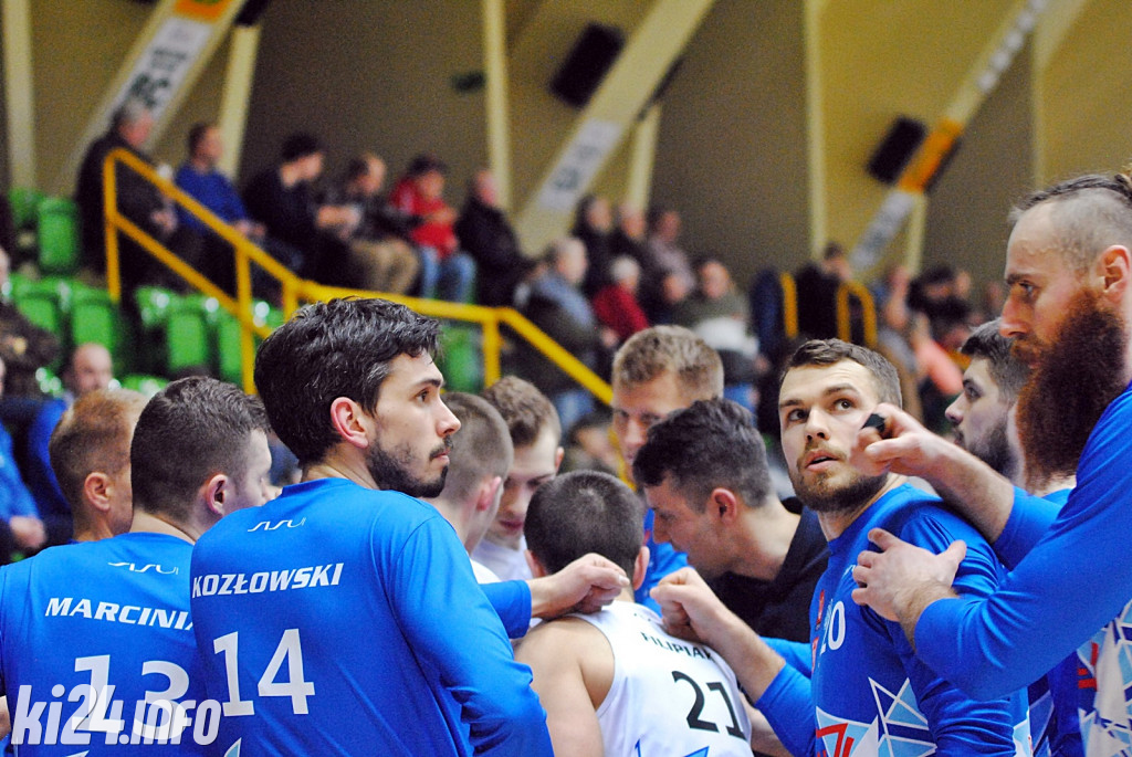 KSK Noteć Inowrocław - Sklep Polski MKK Gniezno