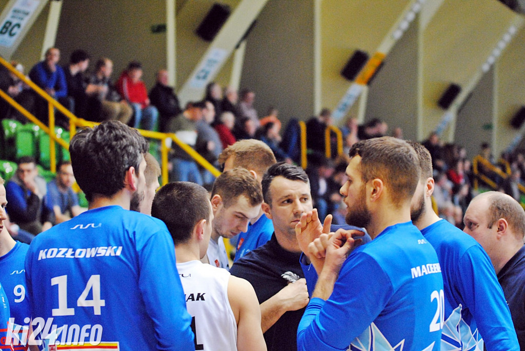 KSK Noteć Inowrocław - Sklep Polski MKK Gniezno