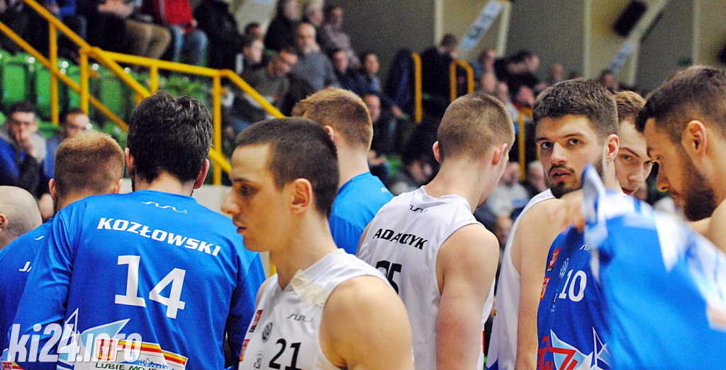 KSK Noteć Inowrocław - Sklep Polski MKK Gniezno