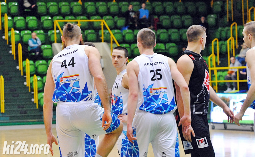 KSK Noteć Inowrocław - Sklep Polski MKK Gniezno