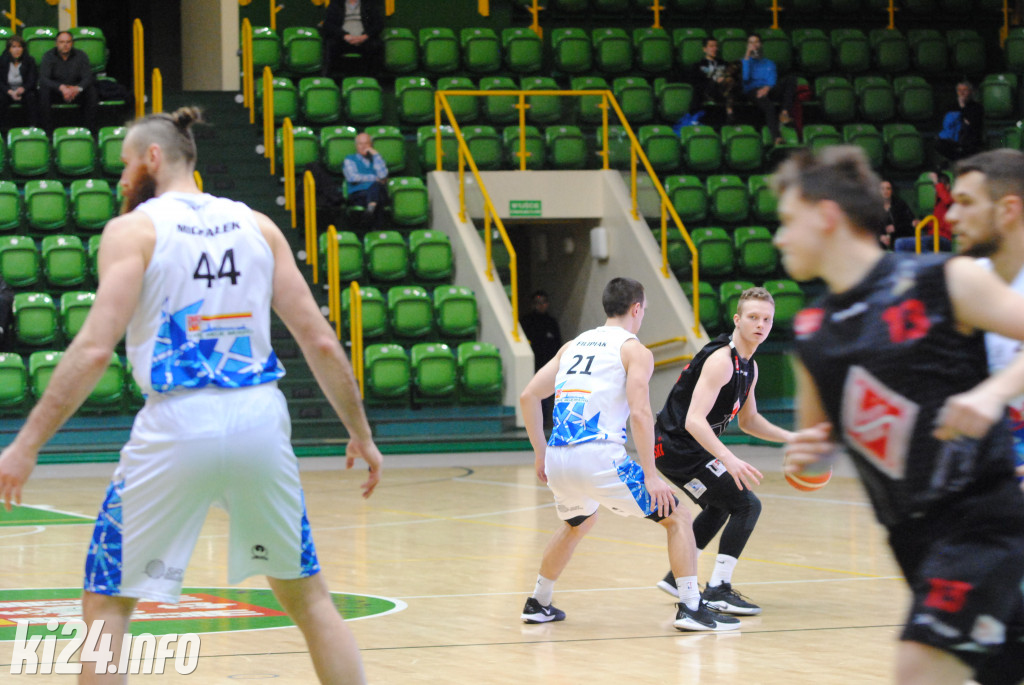 KSK Noteć Inowrocław - Sklep Polski MKK Gniezno