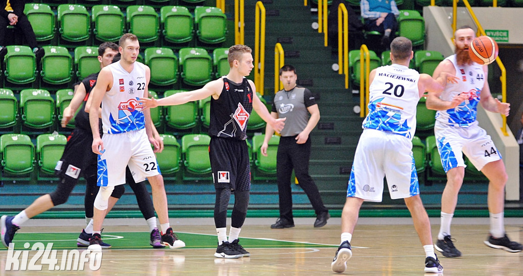 KSK Noteć Inowrocław - Sklep Polski MKK Gniezno