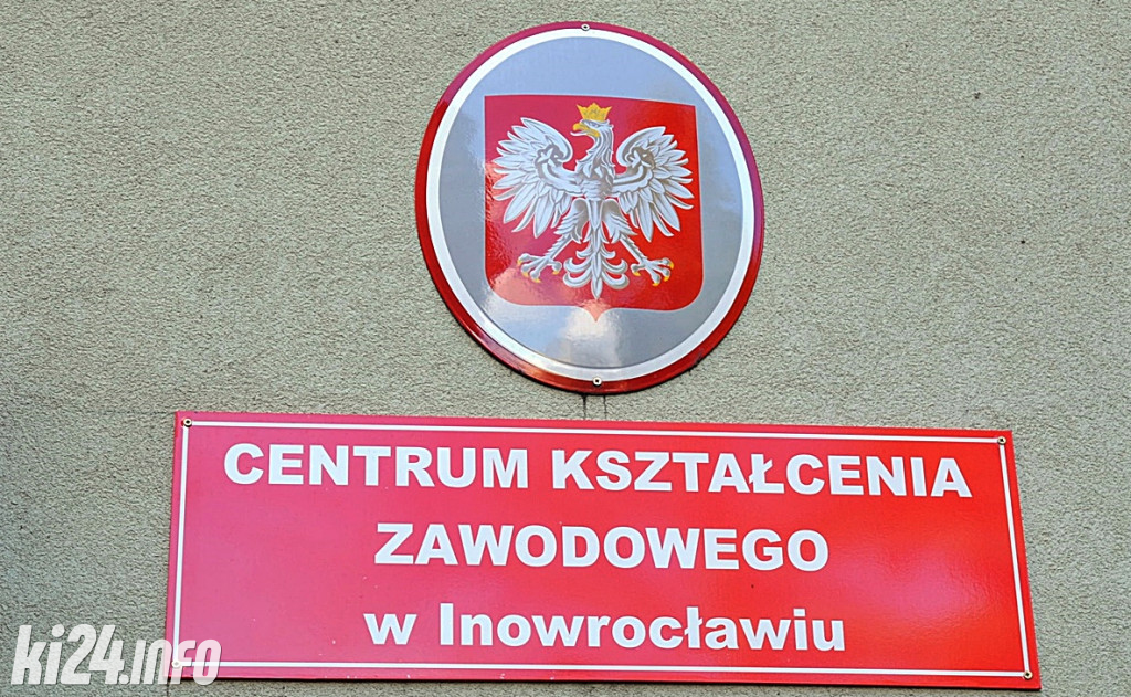 Otwarcie pracowni mechatroniki w CKZ