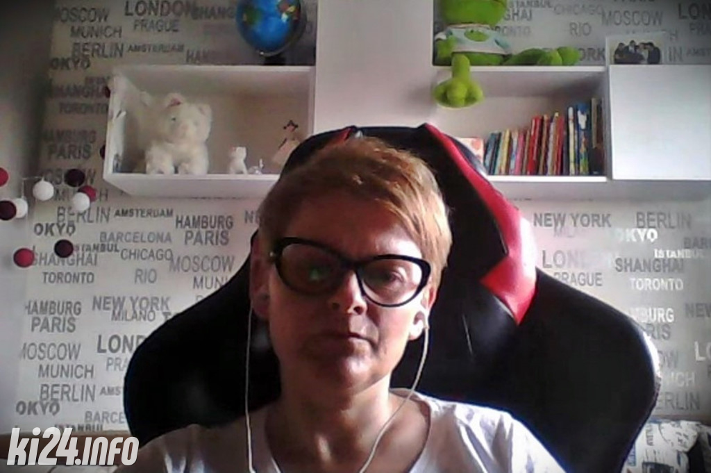 Zdalna nauka w Medyku