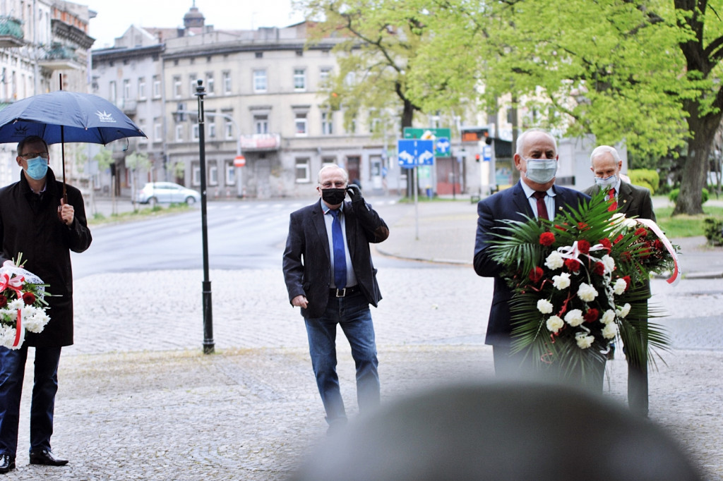 Święto Pracy w Inowrocławiu