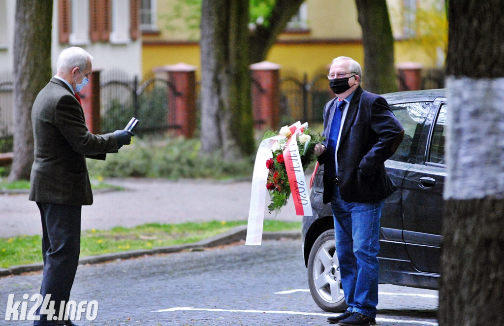 Święto Pracy w Inowrocławiu