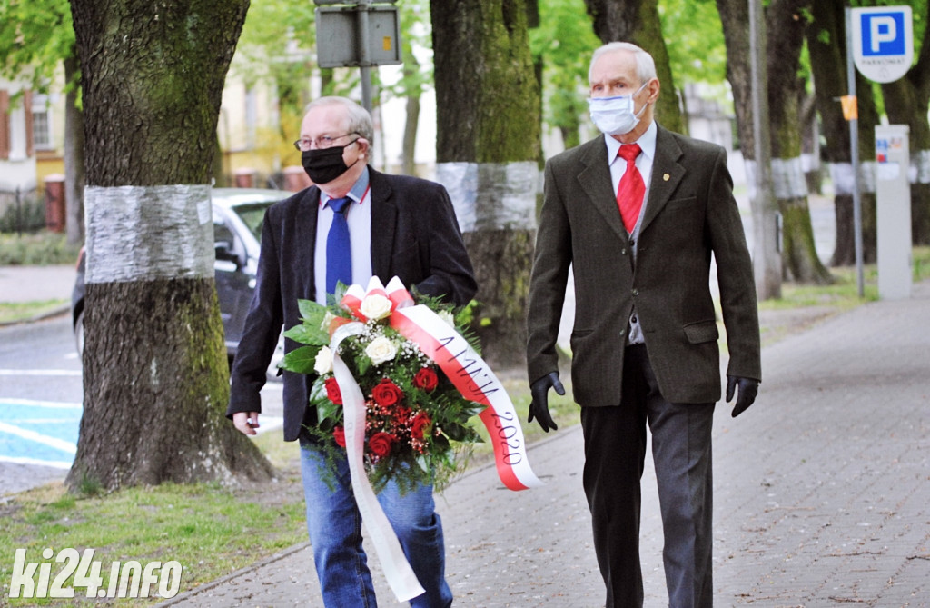 Święto Pracy w Inowrocławiu