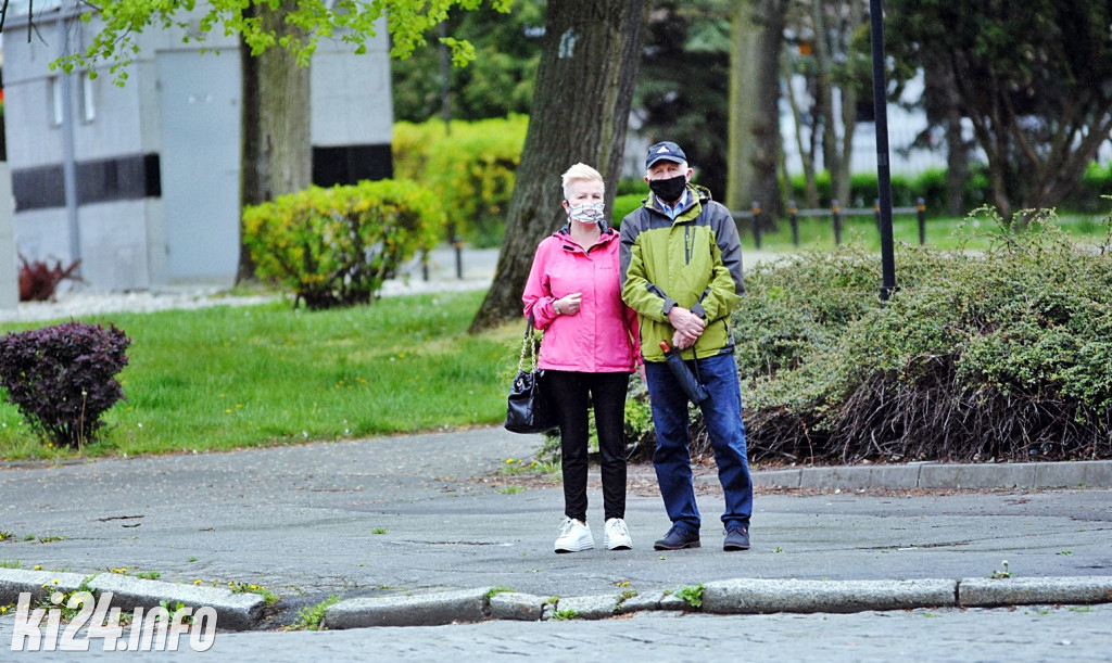 Święto Pracy w Inowrocławiu