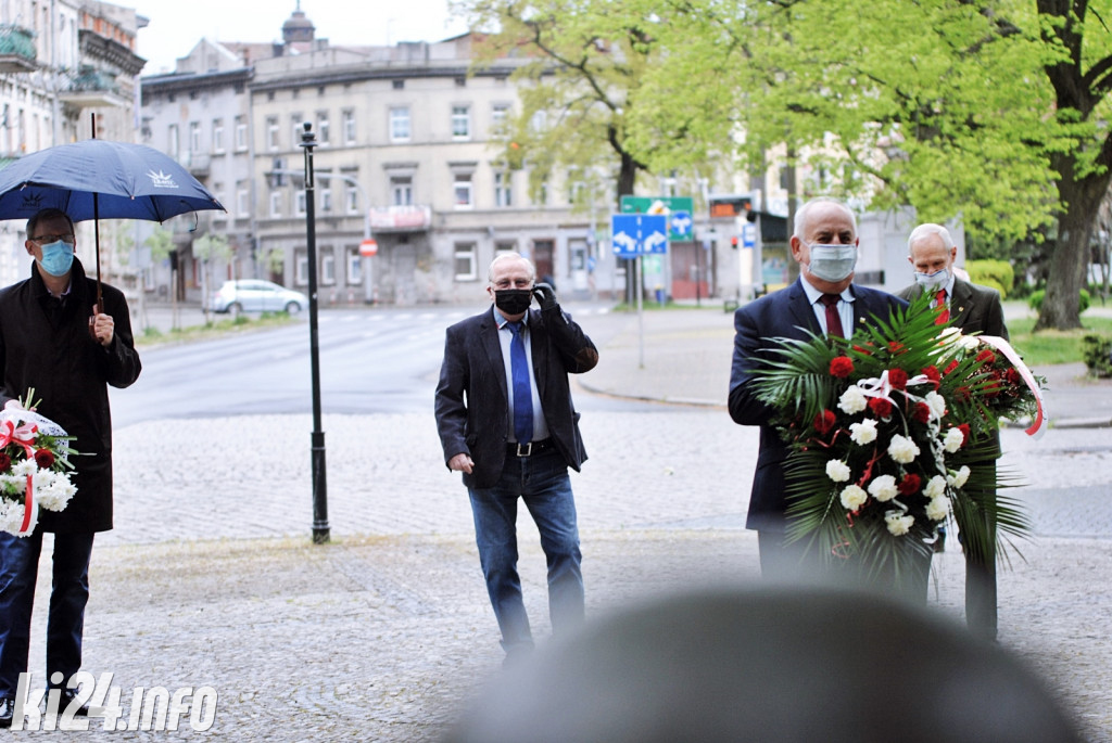 Święto Pracy w Inowrocławiu