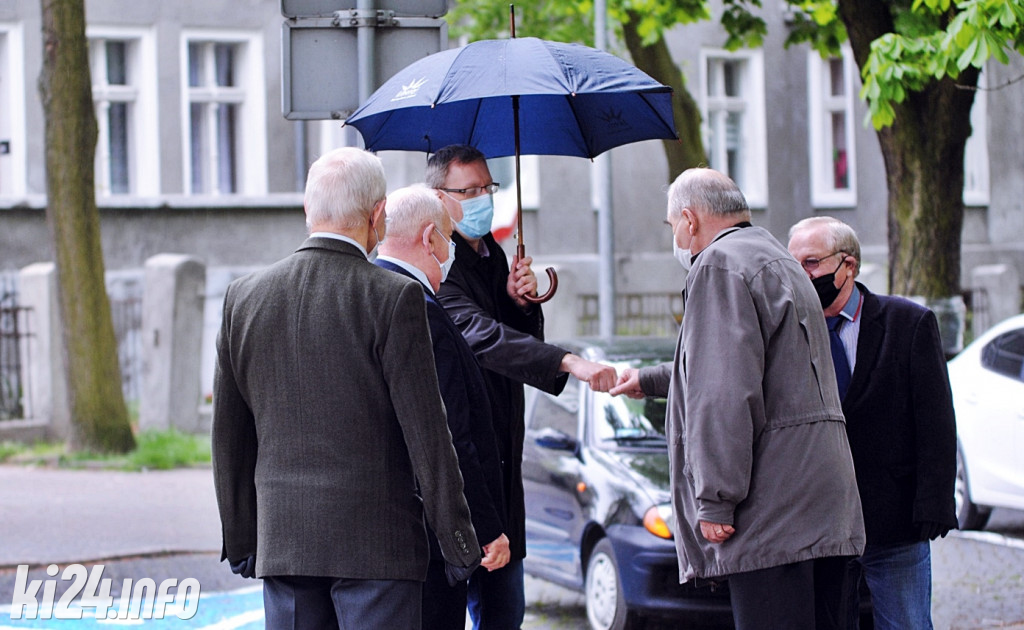 Święto Pracy w Inowrocławiu