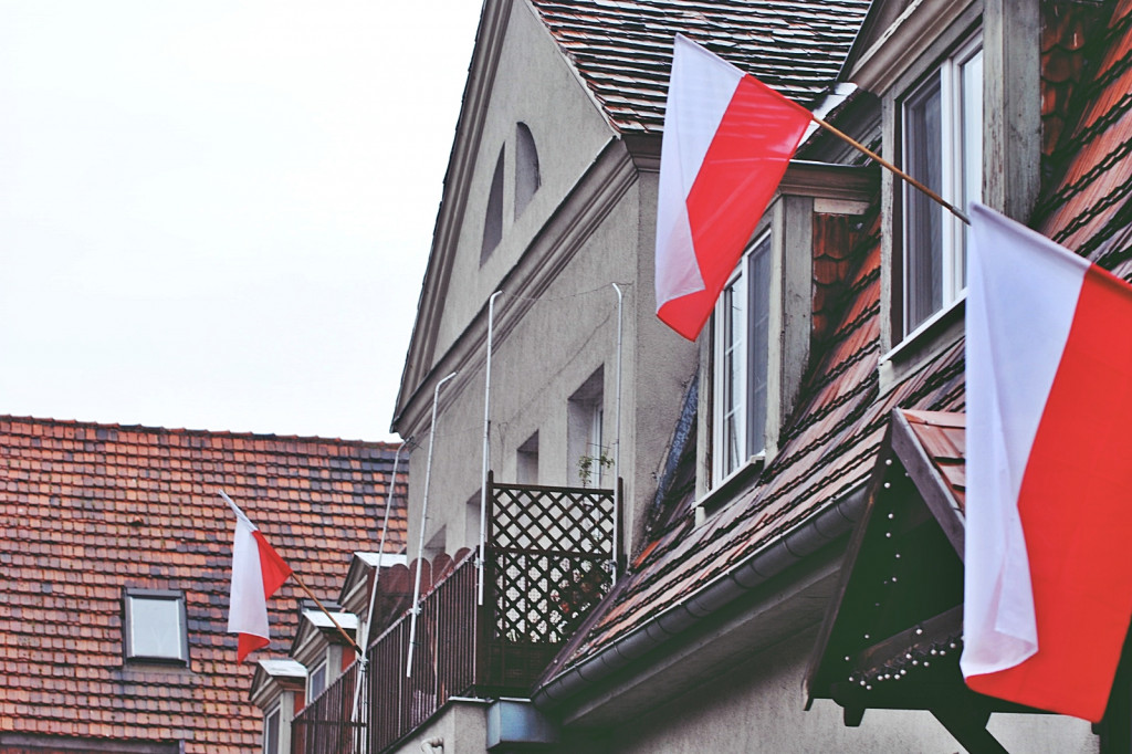 Święto Flagi Rzeczypospolitej Polskiej