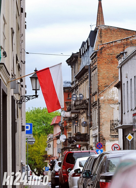 Święto Flagi Rzeczypospolitej Polskiej