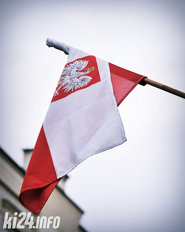 Święto Flagi Rzeczypospolitej Polskiej