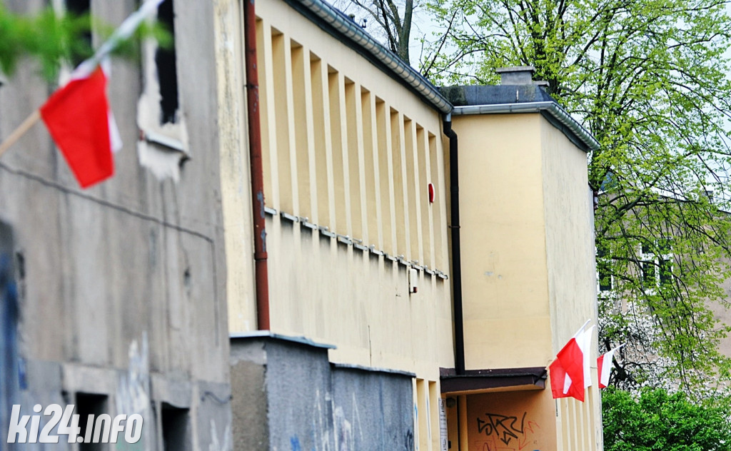 Święto Flagi Rzeczypospolitej Polskiej