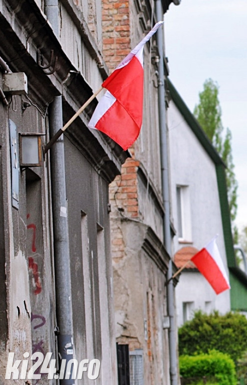 Święto Flagi Rzeczypospolitej Polskiej