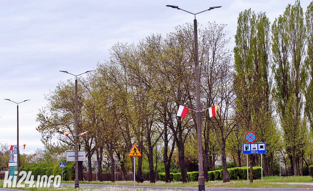 Święto Flagi Rzeczypospolitej Polskiej