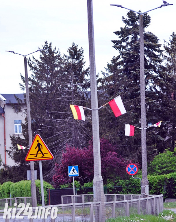 Święto Flagi Rzeczypospolitej Polskiej