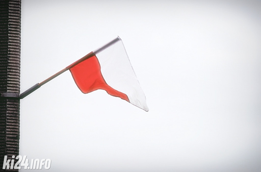 Święto Flagi Rzeczypospolitej Polskiej
