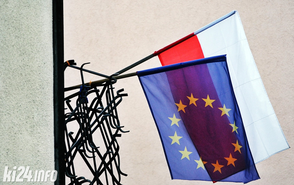 Święto Flagi Rzeczypospolitej Polskiej