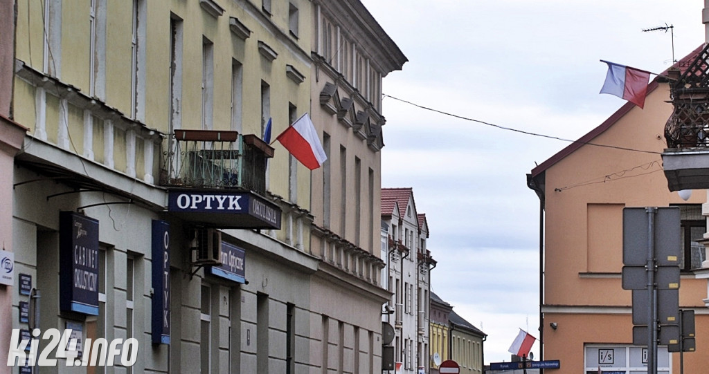 Święto Flagi Rzeczypospolitej Polskiej