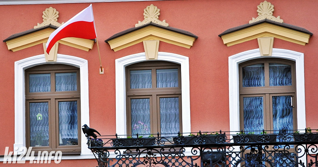 Święto Flagi Rzeczypospolitej Polskiej