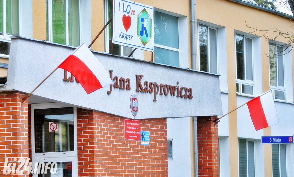 Święto Flagi Rzeczypospolitej Polskiej
