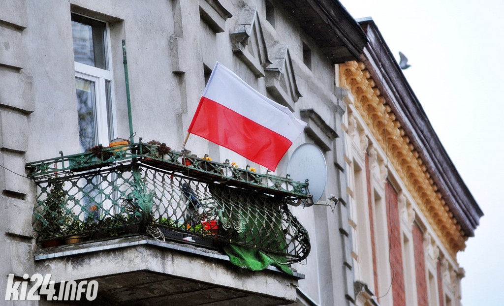 Święto Flagi Rzeczypospolitej Polskiej