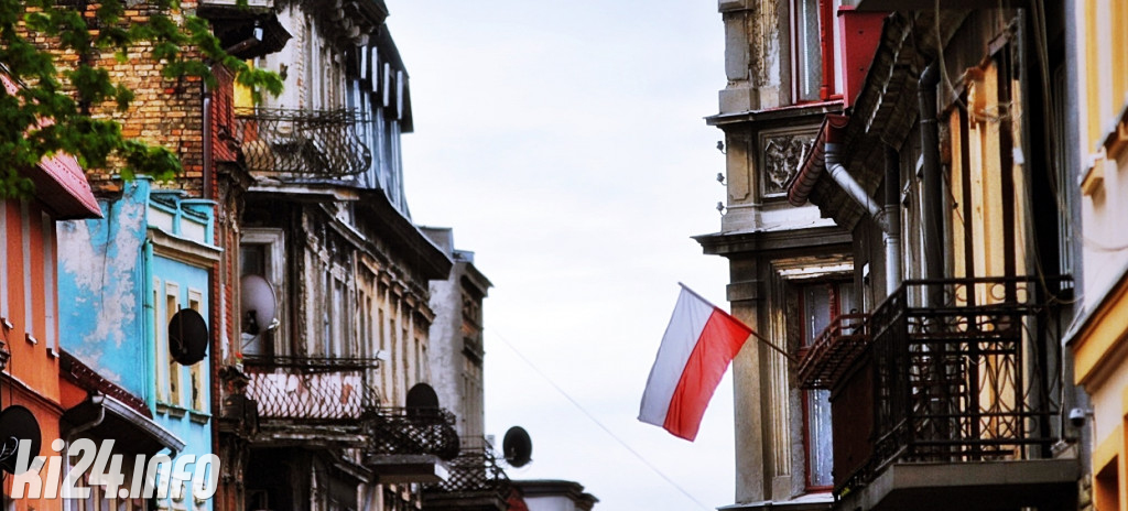 Święto Flagi Rzeczypospolitej Polskiej