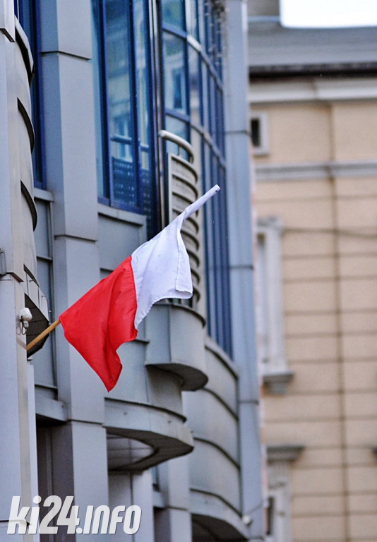 Święto Flagi Rzeczypospolitej Polskiej